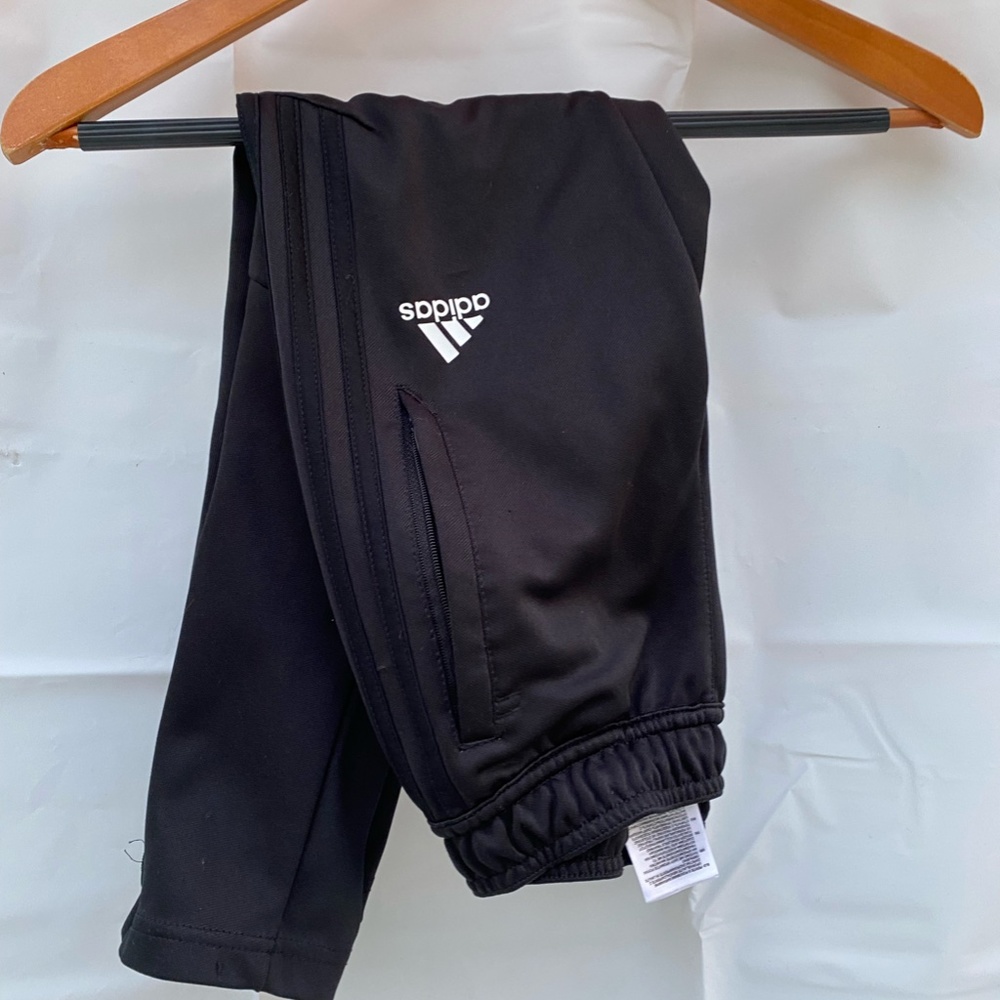 Kids TIRO TRACK PANTS Youth